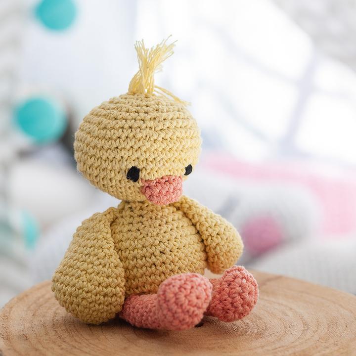 Produktbild Hoooked Duckling Danny