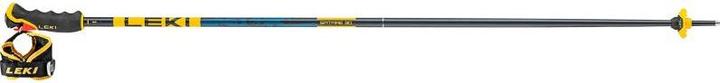 Leki Spitfire 3D (135 cm)