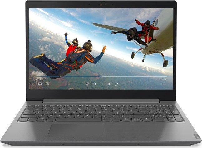 Produktbild Lenovo V155 – 15API (15.60", AMD Ryzen 5 3500U, 8 GB, 256 GB, CH)