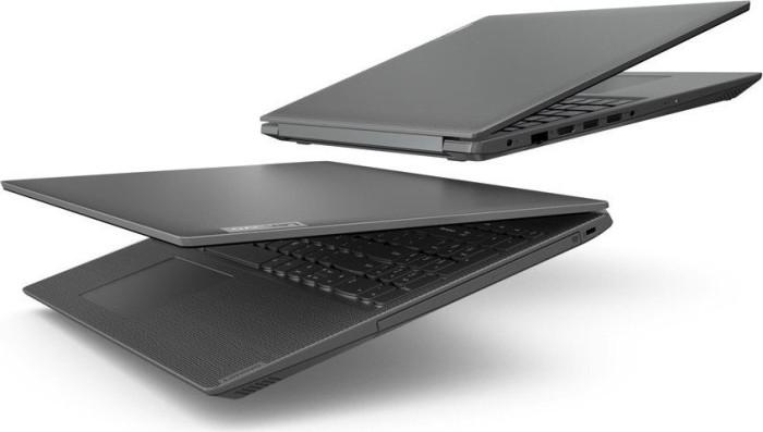 Produktbild Lenovo V155 – 15API (15.60", AMD Ryzen 5 3500U, 8 GB, 256 GB, CH)