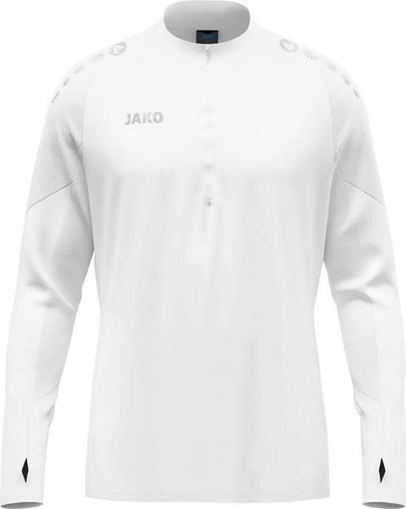 Actual product image JAKO Ziptop Light Flow (128)