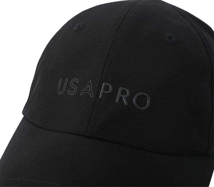 Actual product image Pro Logo Baseball Cap