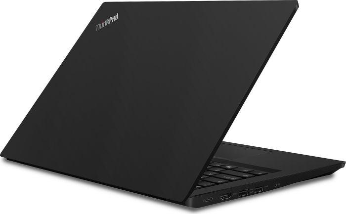 Produktbild Lenovo ThinkPad E495 (14", 256 GB, 8 GB, DE, AMD Ryzen 5 3500U)