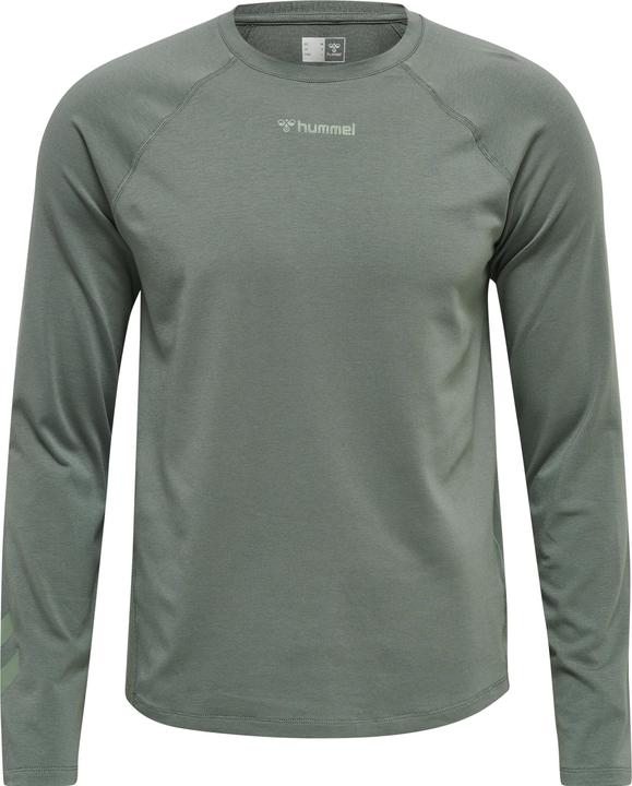 Image du produit hummel Mt Laze T-Shirt L/S (L)