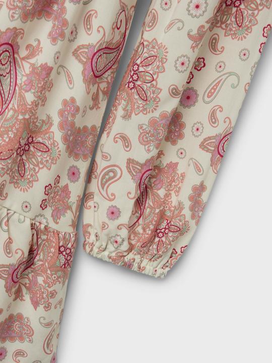 Produktbild Lmtd Print Kleid (152)