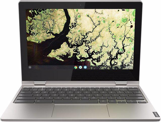 Produktbild Lenovo Chromebook – C340-11 (11.60", Intel Celeron N4000, 4 GB, CH)
