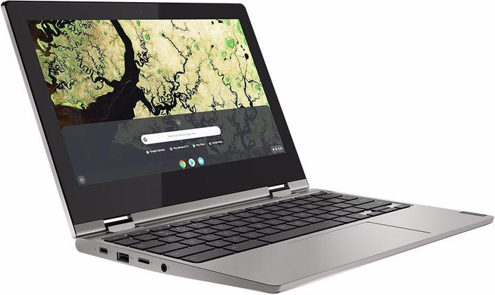 Produktbild Lenovo Chromebook – C340-11 (11.60", Intel Celeron N4000, 4 GB, CH)