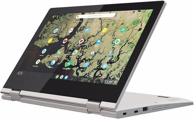 Produktbild Lenovo Chromebook – C340-11 (11.60", Intel Celeron N4000, 4 GB, CH)