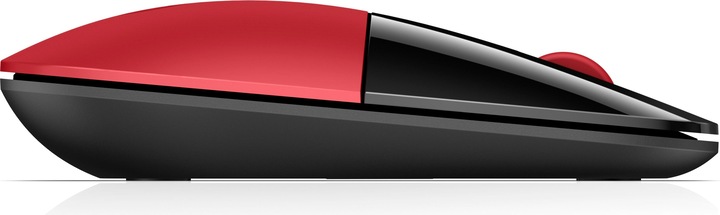 Actual product image HP Z3700 (Wireless)