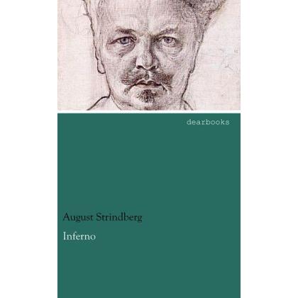 Thumbnail - Inferno, Belletristik von August Strindberg
