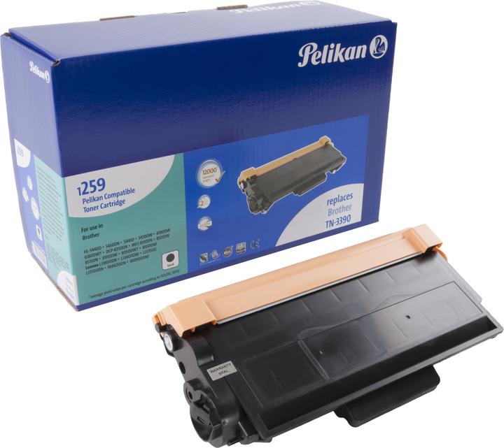 Image du produit Pelikan TN-3390 (CF)