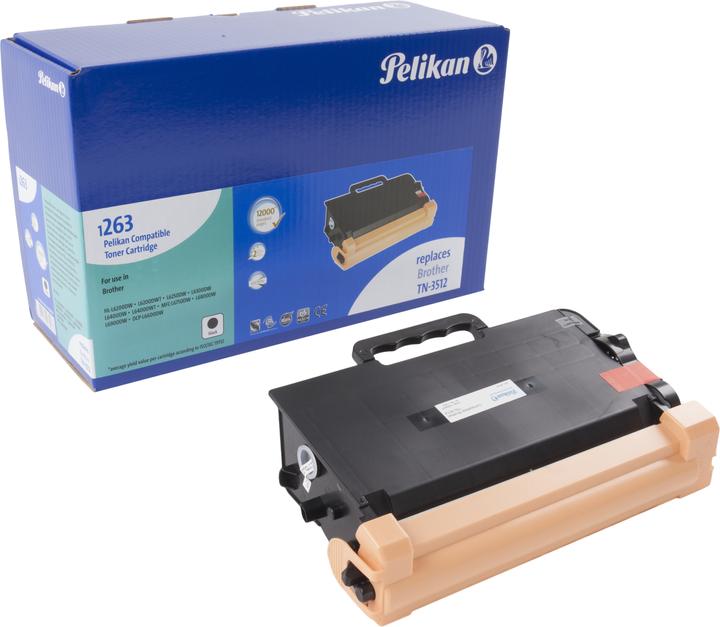 Image du produit Pelikan TN-3512 (CF)