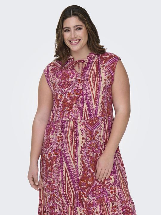 Produktbild Only CARNOVA Langes Kleid Kleid (48)