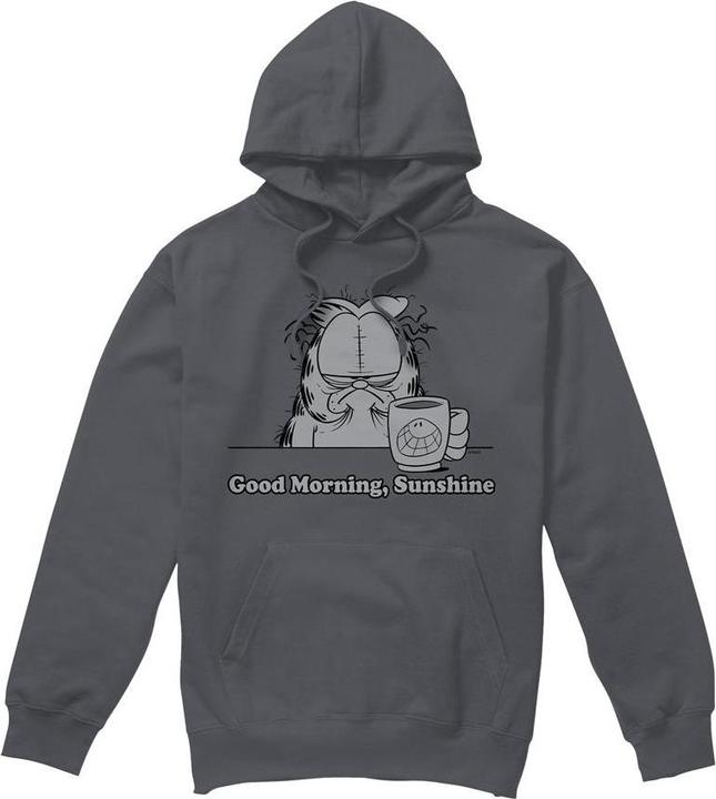Produktbild Garfield Good Morning Sunshine Kapuzenpullover (S)