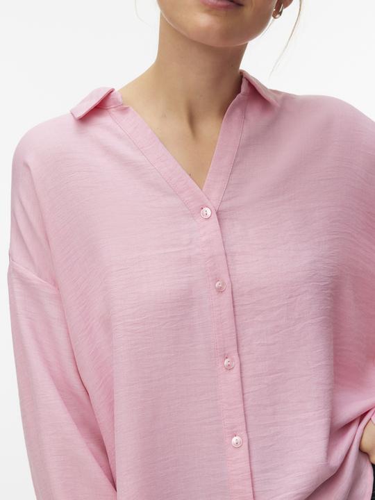 Produktbild Vero Moda VMMELANEY Hemd Hemd (XL)