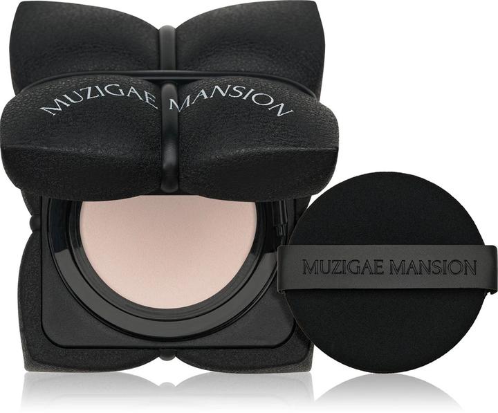 Actual product image Muzigae Mansion Sleek Matt Cushion