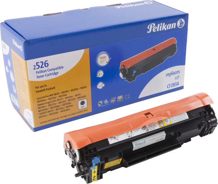 Immagine prodotto Pelikan CF283A (FC)