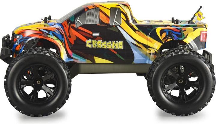 Image du produit Jamara Crossmo