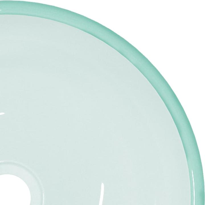 Immagine prodotto vidaXL Waschbecken (300 mm, 300 mm)