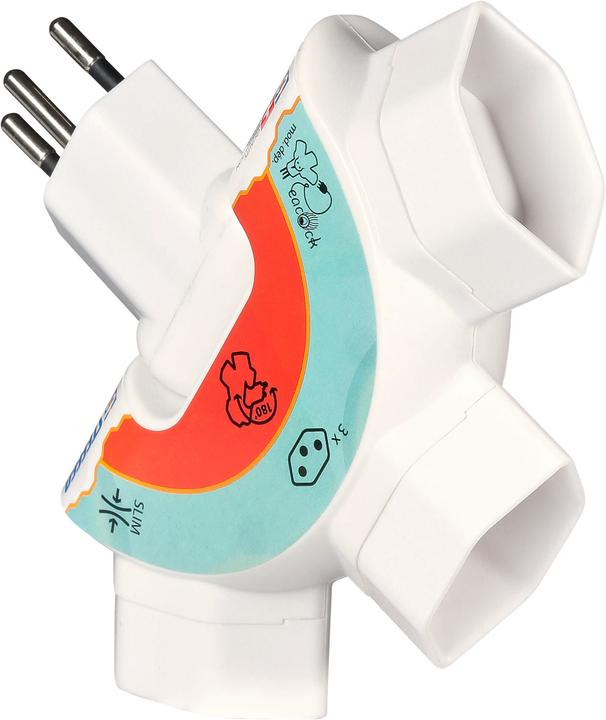 Actual product image Steffen Steko (Type 13, 3 x)