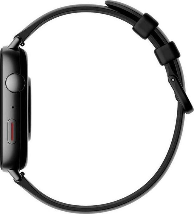 Immagine prodotto Colmi Smartwatch C8 Max (nero)