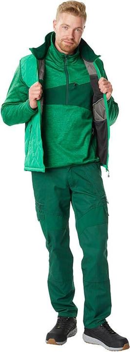 Produktbild Mascot Fleece ACCELERATE schwarzblau (M)