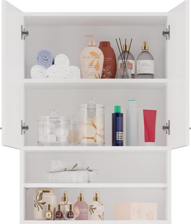 Productafbeelding Topeshop Pola Mini (64 x 30 x 90 cm)