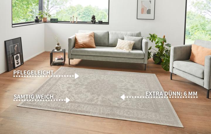 Image du produit Kioxia Oriental (230 x 160 cm)