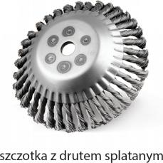 Image du produit Szczotpol Šepetys 200 TAR