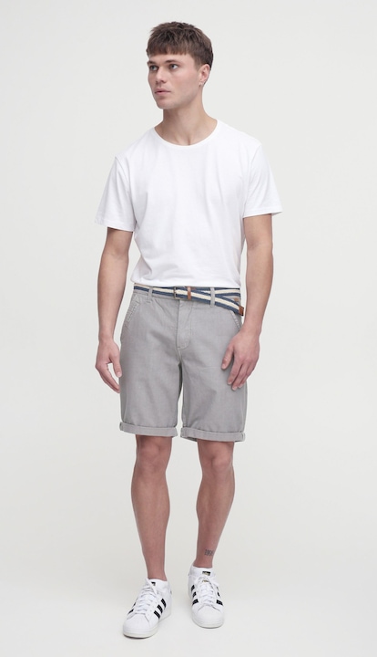 Image du produit Indicode Mews - Chino - Homme (L)