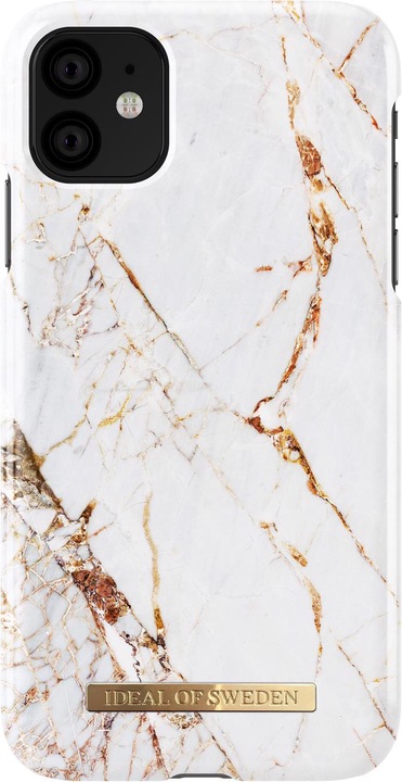 Produktbild iDeal Of Sweden Designer-Cover (Apple iPhone 11)