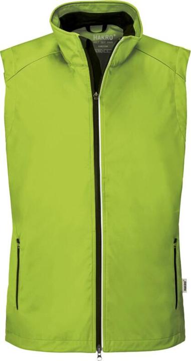 Produktbild Hakro Light-Softshellweste Edmonton (4XL)