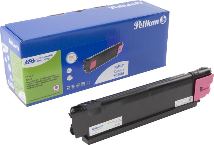 Immagine prodotto Pelikan TK-590M (M)