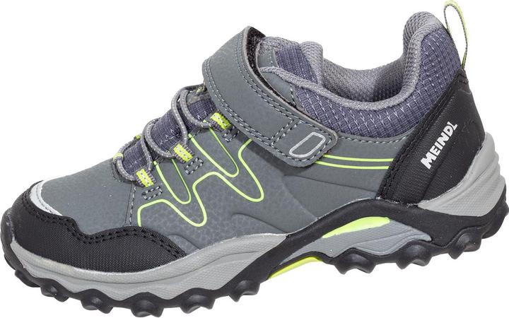 Produktbild Meindl Freizeitschuhe 2135-03 Petito Junior (26)