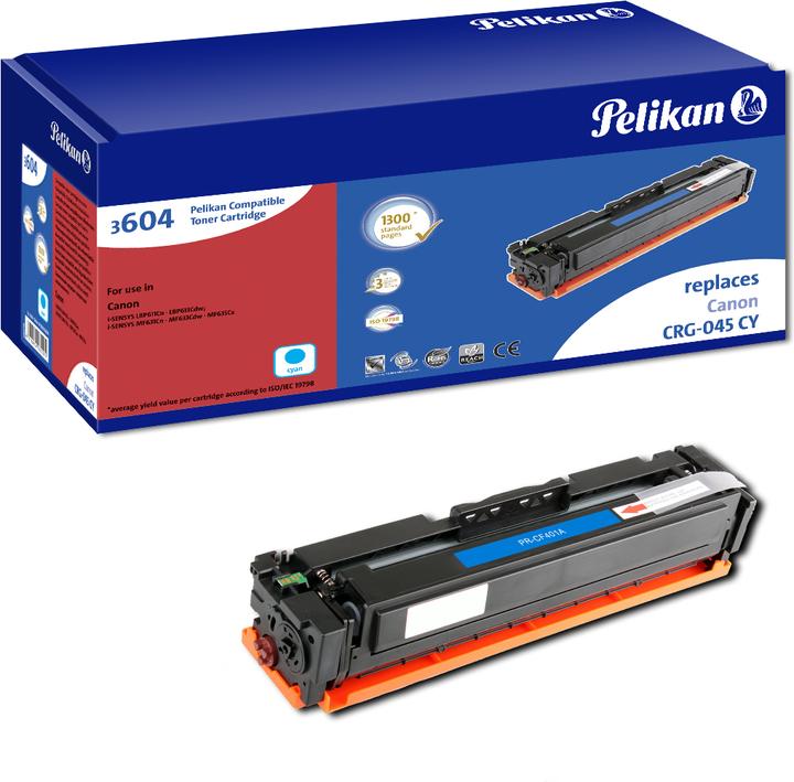 Produktbild Pelikan CRG-045 (C)