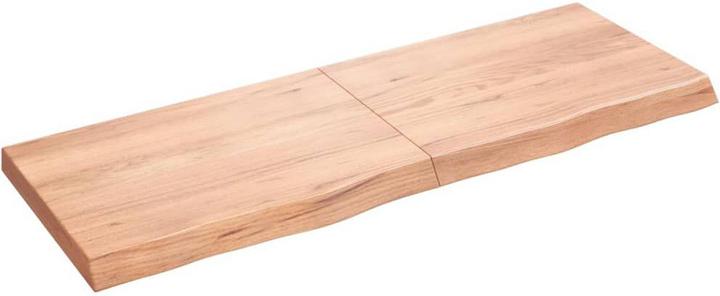 Produktbild vidaXL Tischplatte (140 x 50 cm)