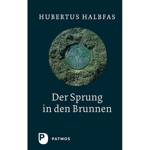 Der Sprung in den Brunnen, Fachbücher von Hubertus Halbfas