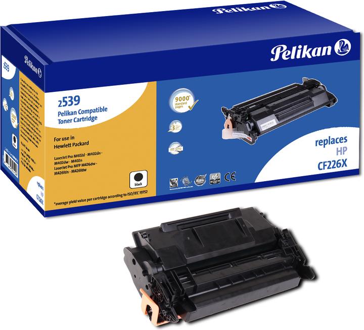 Image du produit Pelikan CF226X (CF)