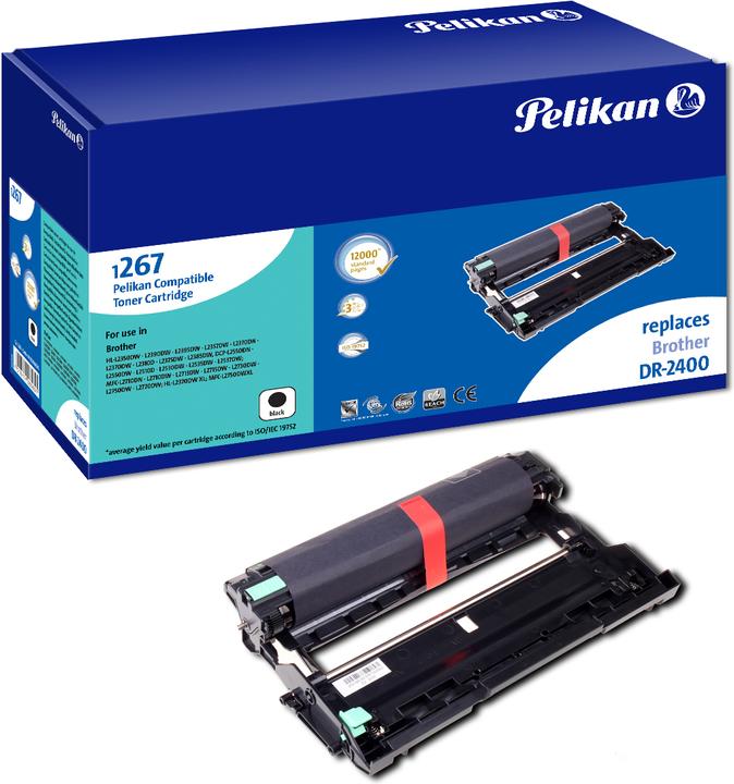 Image du produit Pelikan DR-2400 (CF)