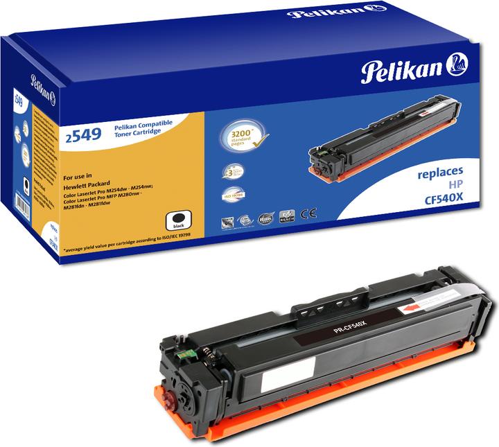 Image du produit Pelikan CF540X (CF)