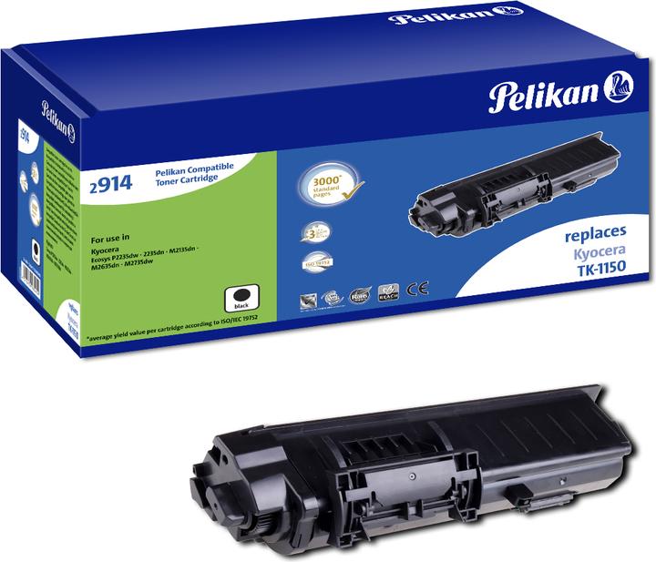 Pelikan TK-1150 (FC)