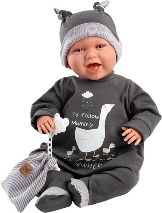 Produktbild Llorens Mimi Gänsefamilie