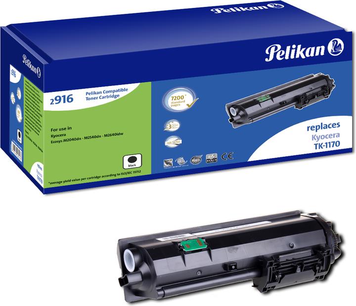 Image du produit Pelikan TK-1170 (CF)