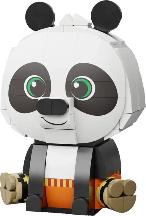Image du produit Pantasy Kung-Fu Panda - Po