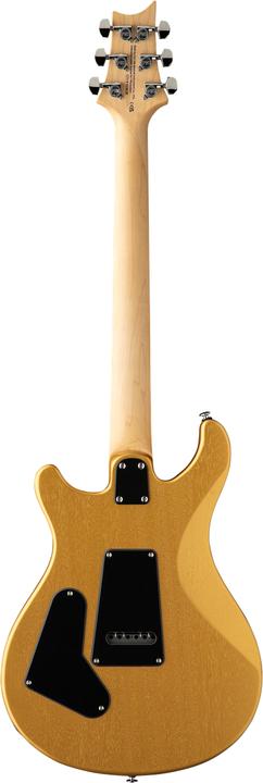 Actual product image PRS SE CE 24 Standard Satin (Electric guitar, Maple, Mahogany)