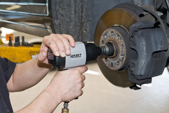 Productafbeelding HAZET Extern zeshoekig stopcontact (27 mm)