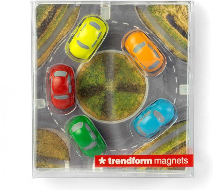 Produktbild Trendform Traffic (5x)