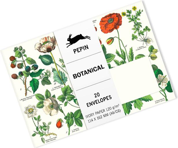 Produktbild Botanical (11 x 16 cm, 20x)