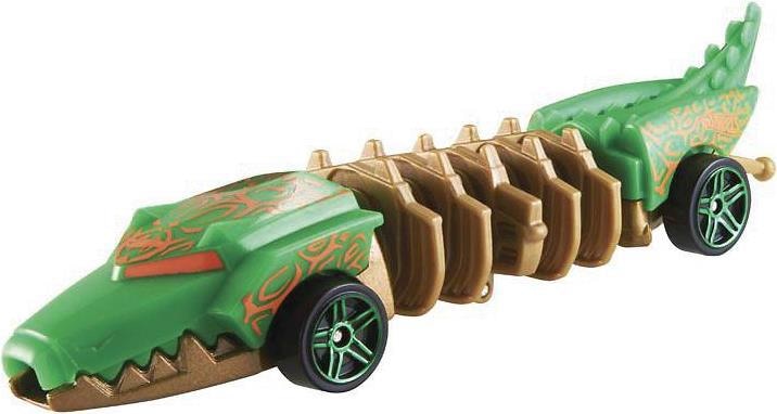 Actual product image Hot Wheels Mutant Machines vehicles assortment