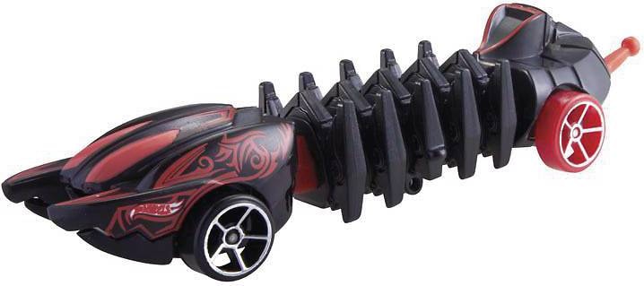 Actual product image Hot Wheels Mutant Machines vehicles assortment